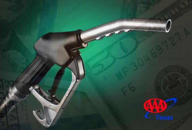 AAA Texas: Gas Prices Continue Upward Trend With No Sign of Slowing ...