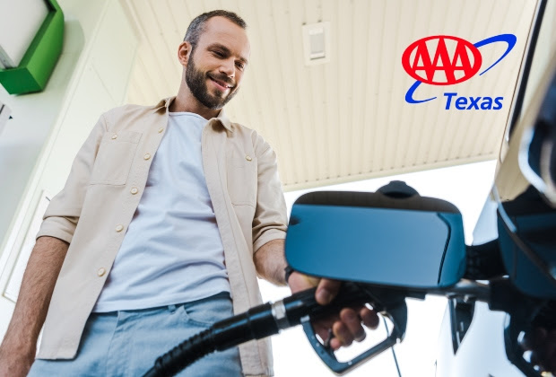 AAA Texas: Statewide Average Gas Price Falls Four Cents as Demand ...