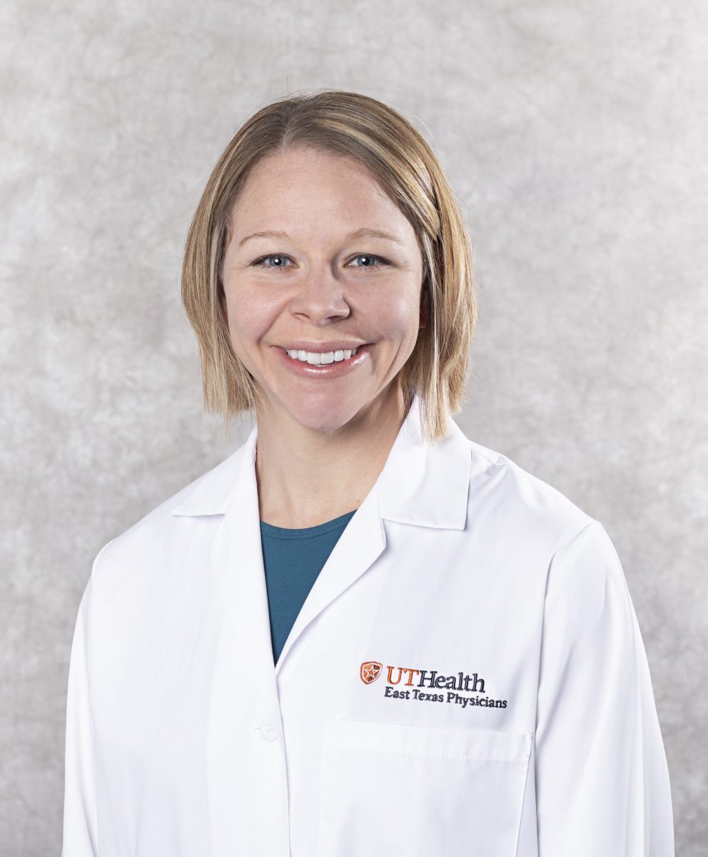 UT Health East Texas physician hosts running series teaching basics of ...