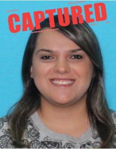Texas Top 10 Most Wanted Fugitive Captured in Mexico – The Gilmer Mirror