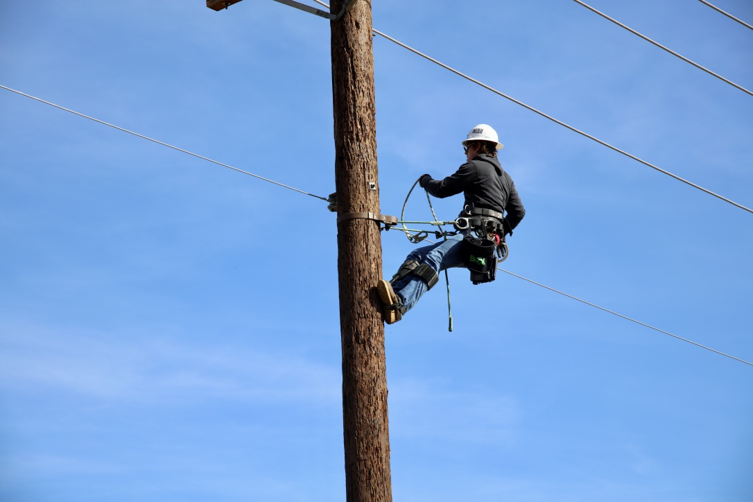 Website ranks TSTC’s Electrical Lineworker program best in US – The ...