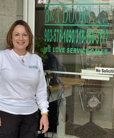 Drafting a New Future: How a TSTC degree led to small business ownership