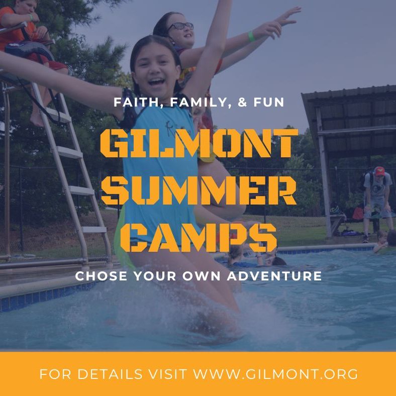 Copy of For details visit www.gilmont.org